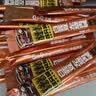 四只猫咖啡云南白芸豆左旋肉碱黑咖啡 0蔗糖 0脂肪30条/盒*2+10条/盒*2 80条 实拍图