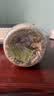 新边界新疆阿克苏核桃仁618g 休闲零食无添加坚果新货特产纸皮 实拍图