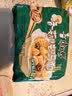 康师傅 方便面 经典香菇炖鸡面五连包101g*5 泡面袋装速食 方便食品 实拍图