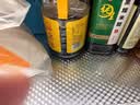 金隆兴厨房防油贴纸0.6*5米铝箔橱柜防水耐高温垫防潮灶台面保护膜 实拍图
