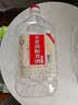 不老潭粮食酒 泸州糯红高粱酒桶装高度浓香型散装白酒纯粮壹号 60度 5L 实拍图