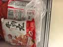 潮庭牛肉丸1斤+牛筋丸1斤 纯牛肉含量≥90% 潮汕早餐火锅食材烧烤 实拍图