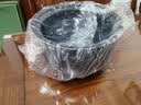 苏泊尔（SUPOR）有钛IH鲜呼吸电压力锅5L高压112kPa电饭煲4-6人316L球釜SY-50HC8015Q面板丝印批次随机发货 实拍图