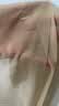 宝娜斯长筒丝袜15D女黑丝高筒大腿裤袜夏季超薄性感防滑肉色过膝丝袜 实拍图