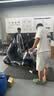 小牛NX风速 电动摩托车智能长续航高速通勤外卖男女骑手电瓶代步电摩 到店自提 实拍图