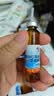 修正钙铁锌口服液儿童青少年成人孕妇补钙补铁补锌苹果味10ml*90支 实拍图