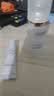 自然堂雪润皙白多重防晒隔离霜淡紫色SPF32PA+++妆前化妆品 实拍图