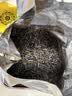 七彩雲南茶叶 普洱茶熟茶 勐海 名门普洱 特级散茶200g/罐 可泡陈皮 实拍图