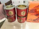 八马茶业武夷山金骏眉红茶特级茶叶100g办公室自饮自己喝 实拍图