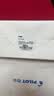 百乐（PILOT）88G宫廷风钢笔礼盒装商务签字笔练字钢笔墨水套装礼品 红丝绒F尖 实拍图