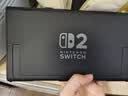 任天堂（Nintendo）【国内保税仓】Switch2/1代 OLED/续航加强日版/港版便携家用ns体感游戏机掌机 港版switch2国际多语言保税（赠共享会员） 实拍图