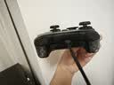 北通鲲鹏20游戏手柄AI智控无线蓝牙可调摇杆xbox类电脑PC手机steam体感宏switch2影之刃零伊莫 精英版 实拍图