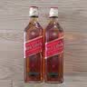 尊尼获加（JOHNNIE WALKER）洋酒 红方红牌700ml 苏格兰 调和型威士忌 无盒 实拍图