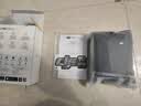 大疆（DJI）Mic Mini 2 迷你2代无线麦克风 降噪领夹麦克风 户外采访直播 vlog 手机相机微小型原声级收音麦 【相机+手机】两发一收带充电盒 官方标配（安卓/苹果15及以上） 实拍图