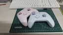 飞智沙漠狐 暮光粉 多模版无线游戏手柄 类xbox霍尔扳机switch2电脑PC手机steamNS 星露谷物语影之刃零 实拍图
