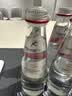 圣碧涛（SAN BENEDETTO）天然矿泉水 250ML*24玻璃瓶 意大利原装进口 整箱瓶装饮用水 实拍图