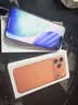 Apple/苹果【中秋好礼】iPhone 17 Pro Max 256GB 星宇橙色 移动联通电信5G双卡双待手机 送礼好物 实拍图