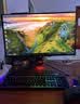 华硕ROG 超杀27 Pro二代 PG27AQWP-W 26.5英寸显示器电竞2K 540Hz双模HD 720Hz HDR500 DP2.1 2代OLED 实拍图