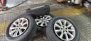 普利司通（Bridgestone）汽车轮胎 225/65R17 102V H/L 400 配套昂科威/适配RAV4/CVR 实拍图