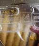 元朗鸡蛋卷 中秋节饼干礼盒休闲零食品糕点心 深圳特产广东老字号908g 实拍图