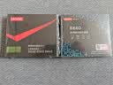 联想（Lenovo）128GB SSD固态硬盘m.2接口(NVMe协议)SL700 PCIe3.0 台式机笔记本通用 实拍图
