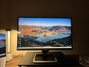 明基（BenQ）EW2780Q 27英寸2K HDRi智慧爱眼 家用办公学习影音剪辑护眼屏 专业音箱电脑显示器 实拍图