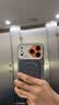Apple/苹果/苹果【点击“立即领取“享补贴】iPhone 17 Pro Max 256GB 星宇橙色 移动联通电信5G双卡双待手机 实拍图