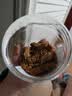 光合力量 500g/罐手撕即食沙嗲鸡胸肉条鸡胸肉干健身耐嚼解馋零食 沙嗲味 实拍图
