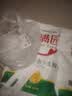 香满园 面粉 中筋粉 美味富强小麦粉 20斤 包子饺子馒头饼手擀面 实拍图