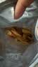 百草味 果脯蜜饯水果干零食休闲食品办公室小吃烘焙 黄桃干100g/袋 实拍图