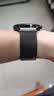 码仕适用华为手表表带Watch5/4/3/GT7/GT6/5/gt4/Pro/荣耀Magic2/OPPO X米兰尼斯磁吸防水运动腕带 实拍图