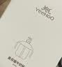 英氏（YEEHOO）儿童水杯婴儿宝宝牛奶杯子吸管奶瓶1-3岁学饮杯吸管杯幼儿园 实拍图