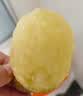 佳沛（zespri）新西兰阳光金奇异果6粒装88-103g猕猴桃水果中秋节礼品送水果礼盒 实拍图