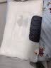 南极人（Nanjiren）枕头睡眠深度枕芯决明子薰衣草枕头单人双人荞麦睡眠颈椎枕芯家用 立体磁疗决明子枕ALS 单只 48cm*74cm 实拍图