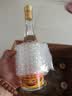 景芝 白乾老黄皮 高度白酒 49度 480ml*6瓶 整箱装 中秋送礼 实拍图