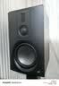 惠威（HiVi）全新升级D8.1MKII高保真8英寸书架音箱2.0发烧无源蓝牙功放电视音响 D8.1MKII（需搭功放使用） 实拍图