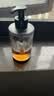 熙所洗面奶 华熙生物洁颜蜜超值装330ml 洁面卸妆礼物中秋礼品 实拍图