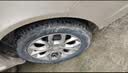玲珑轮胎轻卡轮胎195/70R15C/LT 104/102R RADIAL666 实拍图