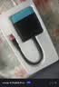 海备思采集卡适用Switch2视频采集器NS2便携底座OLED掌机连接电视iPad投屏平板笔记本拓展坞直播4K转换器 实拍图