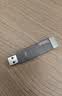 ThinkPad联想ThinkBook 16GB USB2.0 U盘 电脑u盘办公学习商务多功能大容量优盘车载U盘TSU10 实拍图