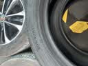 佳通轮胎(Giti)汽车轮胎205/50R17 93V XL F22原配 吉利帝豪/艾瑞泽5PLUS 实拍图