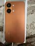 小米（MI）REDMI Turbo 5 Max 天玑9500s 9000mAh大电池 1.5K阳光屏 16+256 阳光橙 小米红米5G手机 实拍图
