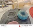 贝亲（Pigeon）自然实感第3代启衔奶嘴 宽口径奶嘴 M号-1只装 3个月以上 BA131 实拍图
