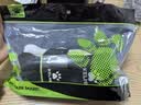 卡尔美（KELME）袜子运动袜（3双）男女秋冬保暖长袜篮球吸汗跑步抗菌休闲生活袜 实拍图