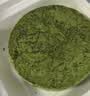 鲜京采抹茶生巧乳酪大饼4寸250g 浓郁抹茶零食蛋糕下午茶 实拍图