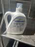 威露士La有氧洗衣液松木香3L/瓶 除菌除螨去污渍留香【品质严选】 实拍图