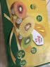 佳沛（zespri）新西兰阳光金奇异果6粒装88-103g猕猴桃水果中秋节礼品送水果礼盒 实拍图
