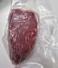 澳牛日记  澳洲和牛M5小西冷牛排 净重2斤 雪花牛肉原切牛排牛扒 实拍图