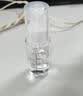 美肤语喷雾瓶分装瓶100ml*2个带刻度小喷壶按压旅行空瓶可装酒精MF8619 实拍图