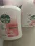 滴露（Dettol）洗手液抑菌消毒 滋润倍护500g*3+500g*3补充装 儿童家庭装 实拍图